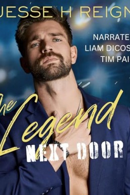 The Legend Next Door