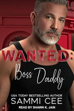 Wanted: Boss Daddy