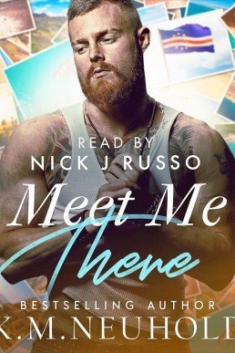 Meet Me There (More Than Friends #1)