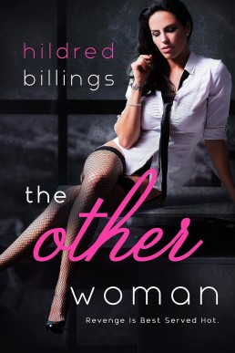 The Other Woman Narrated by Allie Shae