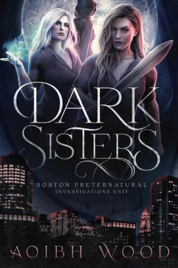 Dark Sisters: A Cait Reagan Novel