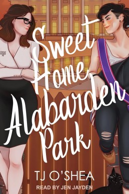 Sweet Home Alabarden Park