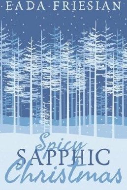 Spicy Sapphic Christmas