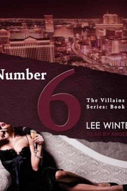 Number Six (The Villains Series, Book 3)