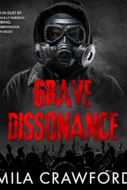 Grave Dissonance