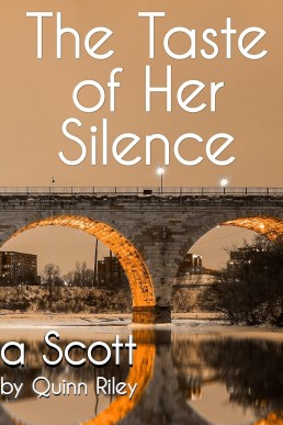 The Taste of Her Silence