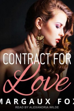 Contract for Love: Infinite Tenderness Series, Book 1