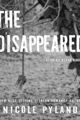 The Disappeared