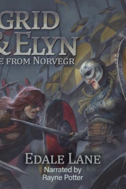 Sigrid and Elyn: Tales from Norvegr